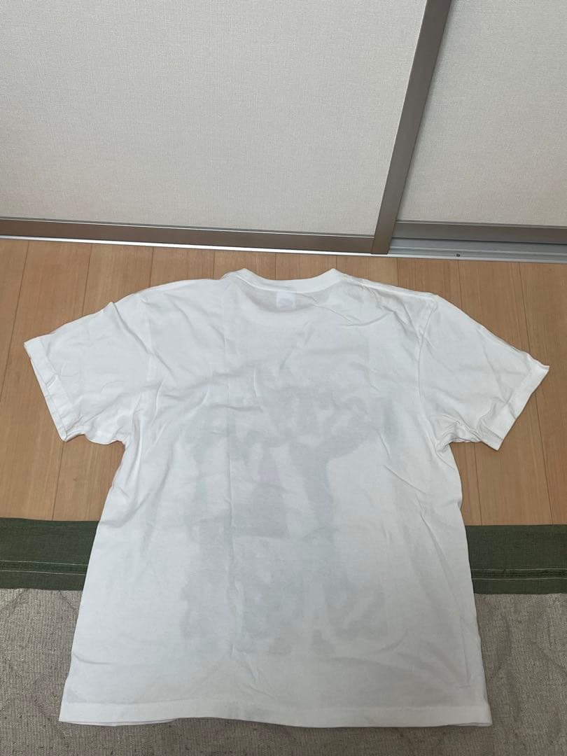 髙石あかり：ベイビーわるきゅーれTシャツ：伊澤彩織 UnitedAthle