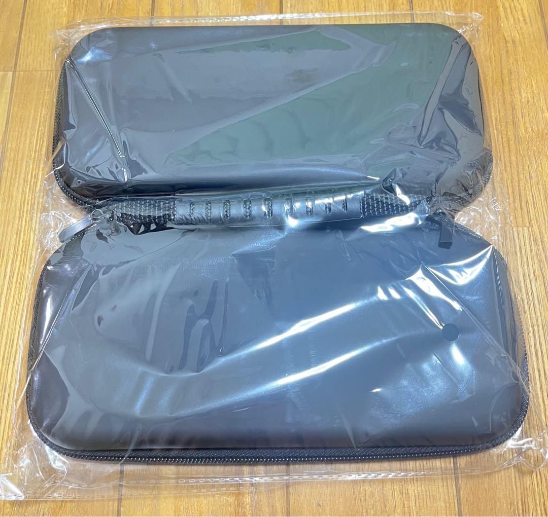 新品　未使用　Nintendo Switch Lite ブルー　ケース付き