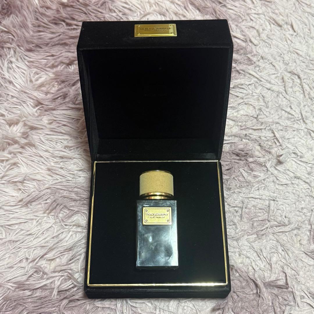 香水(ユニセックス) DOLCE & GABBANA VELVET TENDER OUD