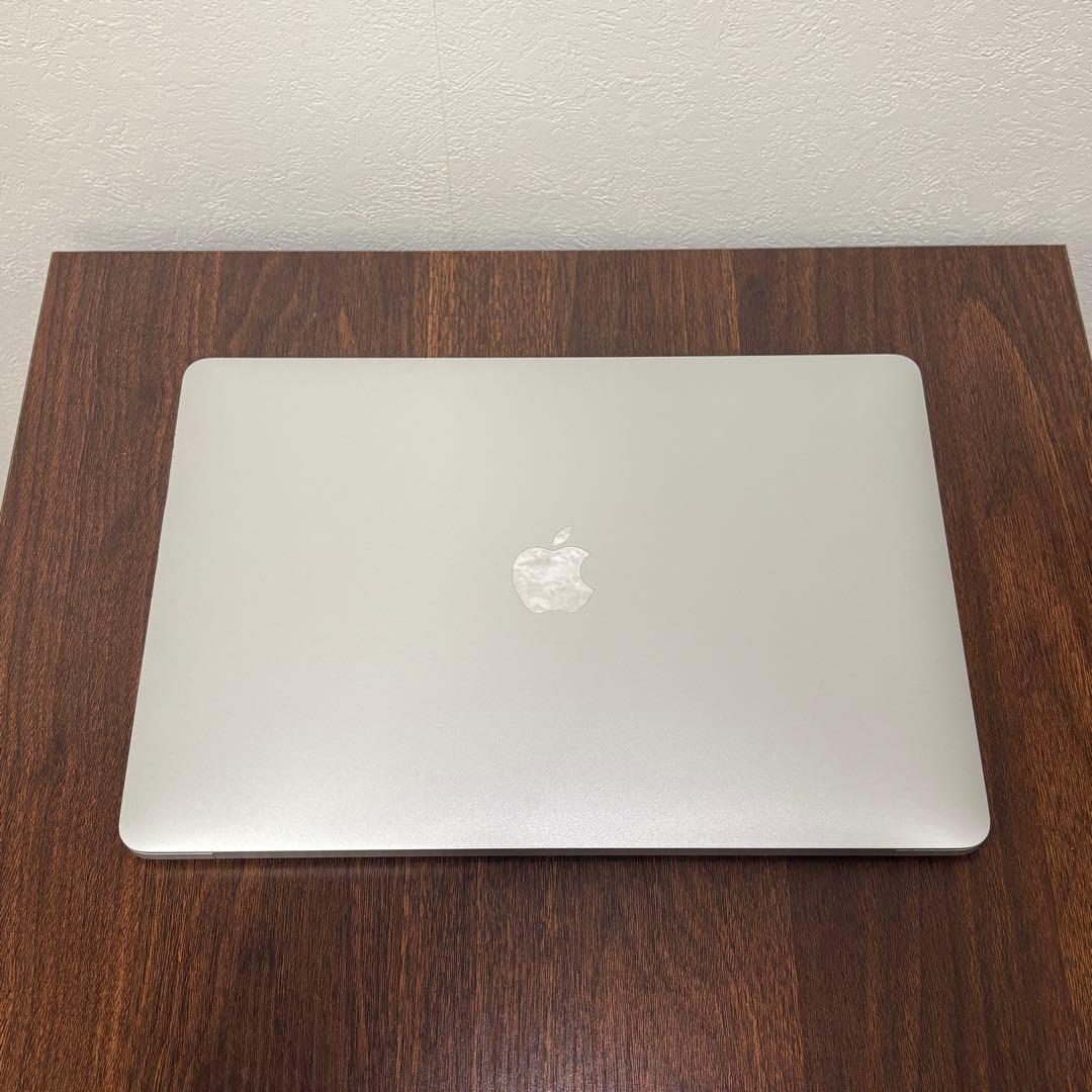 MacBook本体 MacBook Pro 13 2020 i5 16GB 256GB