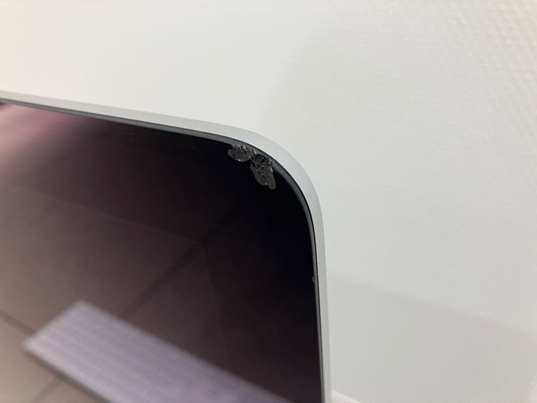 [michi Matsu]iMac 2017 27インチ 5K 3TB