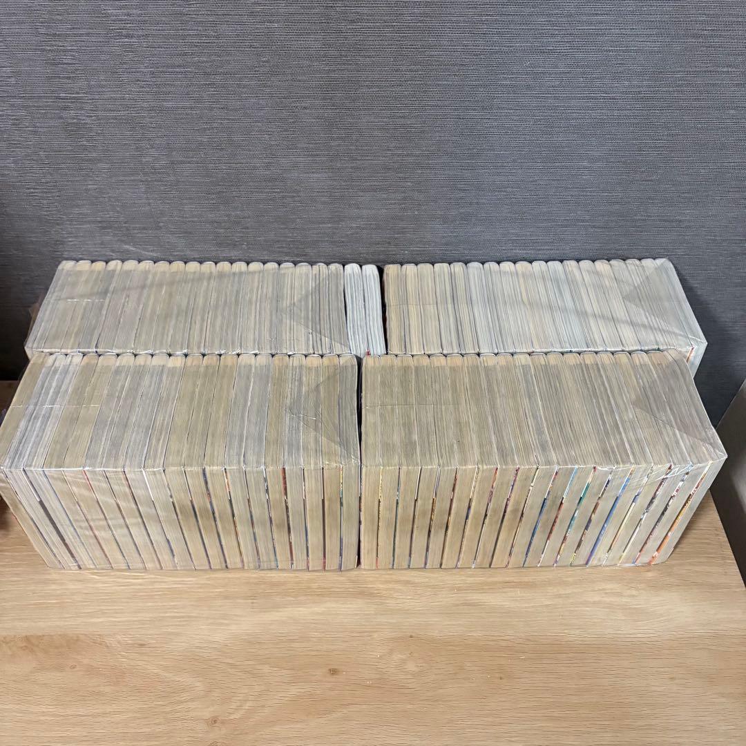 キングダム　1〜76巻セット