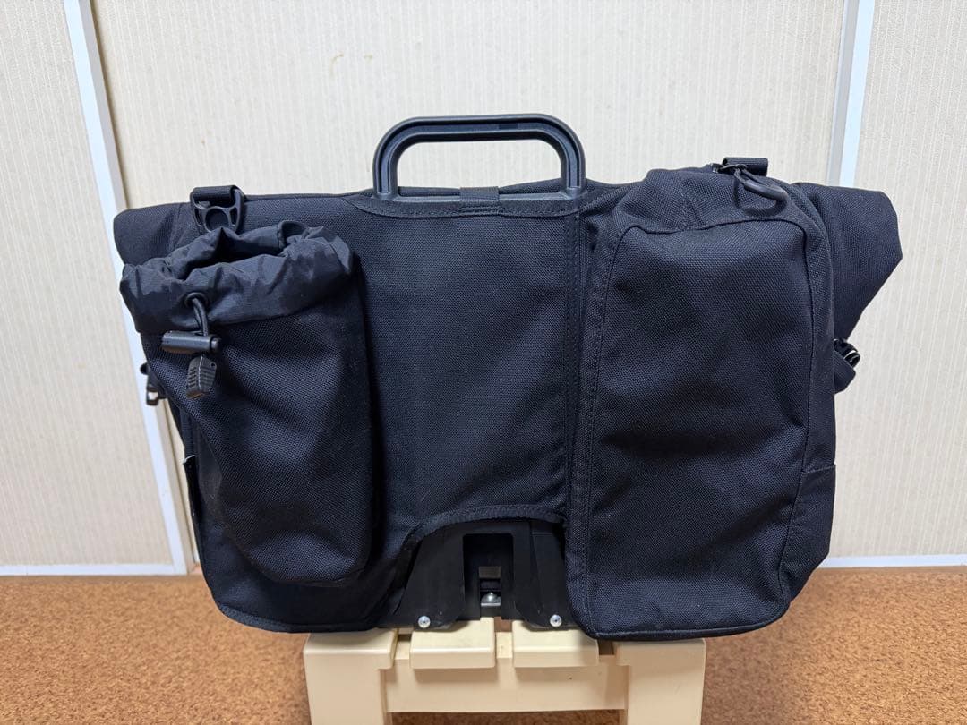 BROMPTON T-BAG バッグ（廃版・希少）