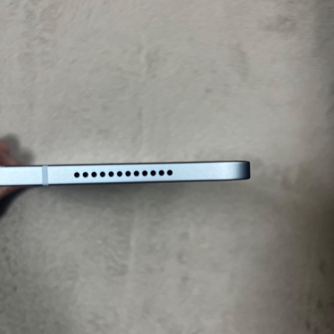 Apple iPad Air 第4世代 Wi-Fi+Cellularモデル　美品