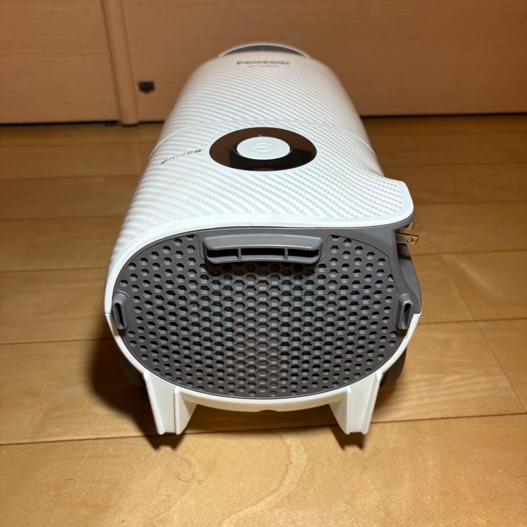 Panasonic 紙パック式掃除機 クリーンセンサー搭載 MC-SJP820G
