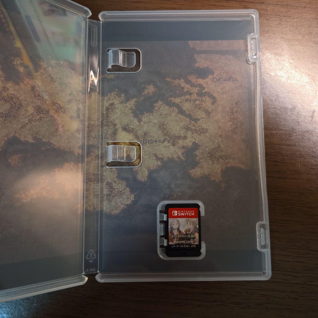 FINAL FANTASY TACTICS ファイナルファンタジータクティクス