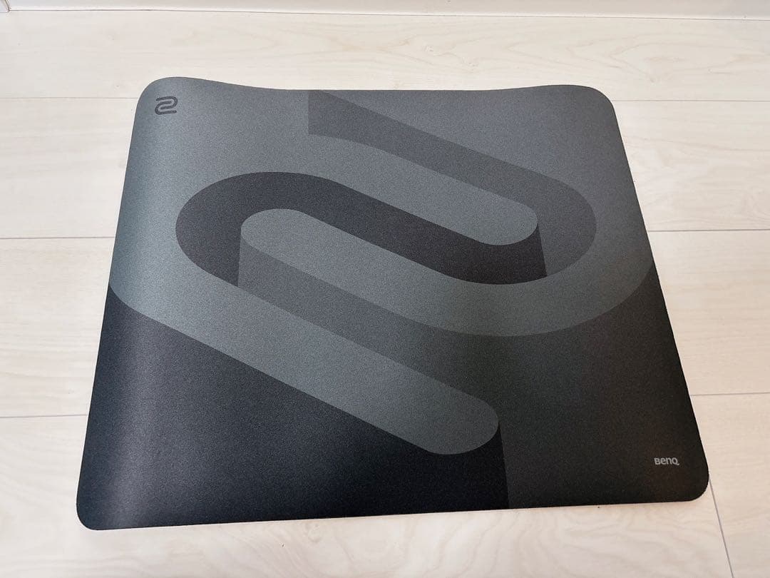 【ほぼ新品】　ZOWIE G-SR-SE Gris