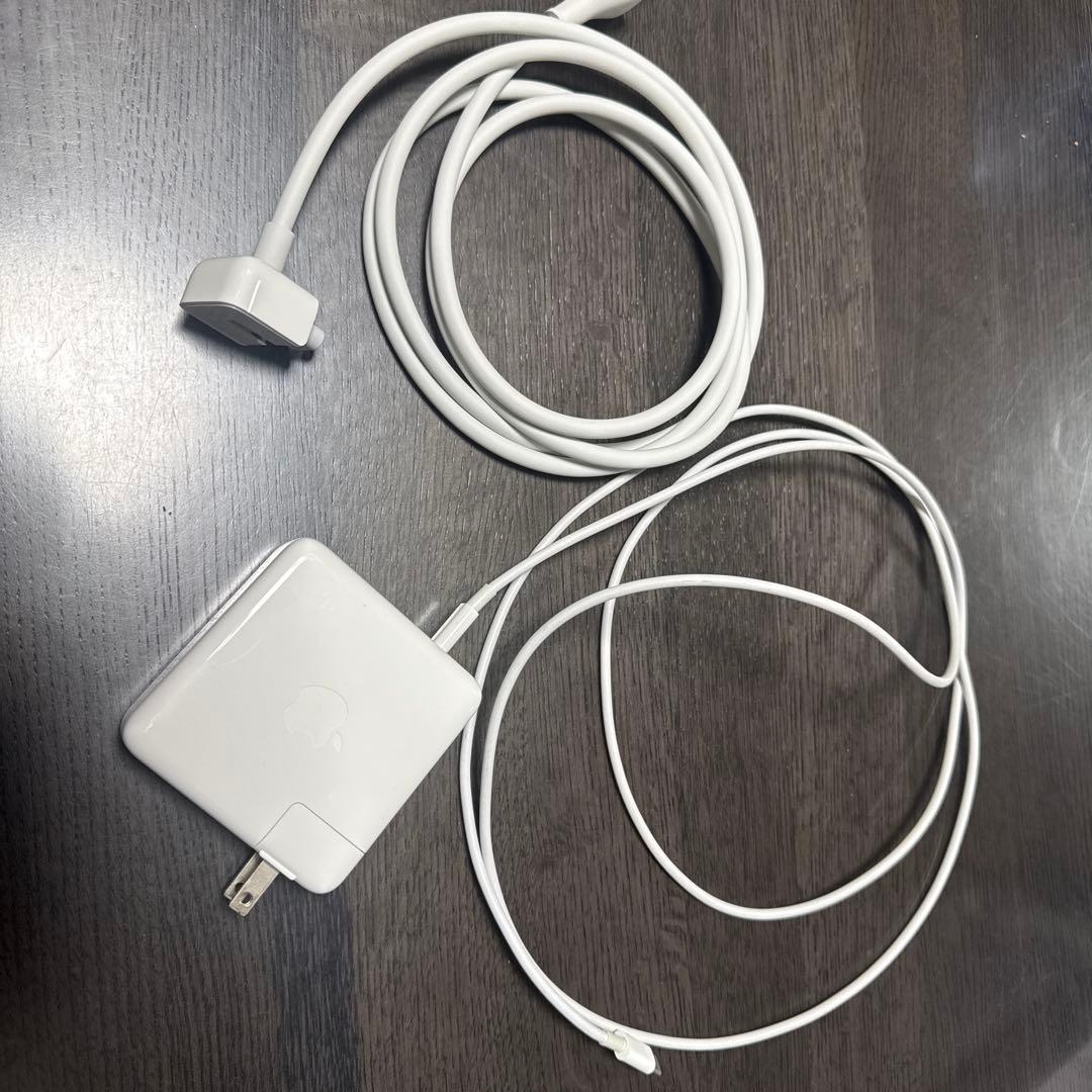 Apple純正96W 充電器 USB-C 純正延長ケーブルセット