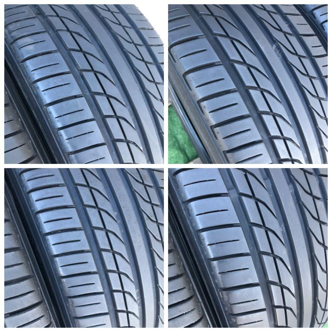 215/45 R17 PRACTIVA ラジアルタイヤ　2023年