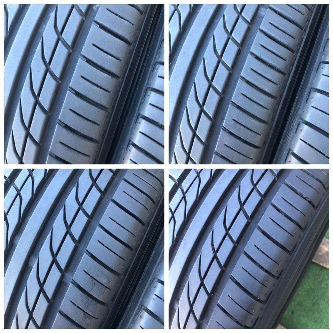 215/45 R17 PRACTIVA ラジアルタイヤ　2023年