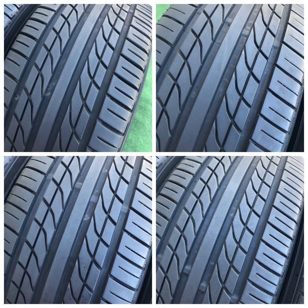 215/45 R17 PRACTIVA ラジアルタイヤ　2023年