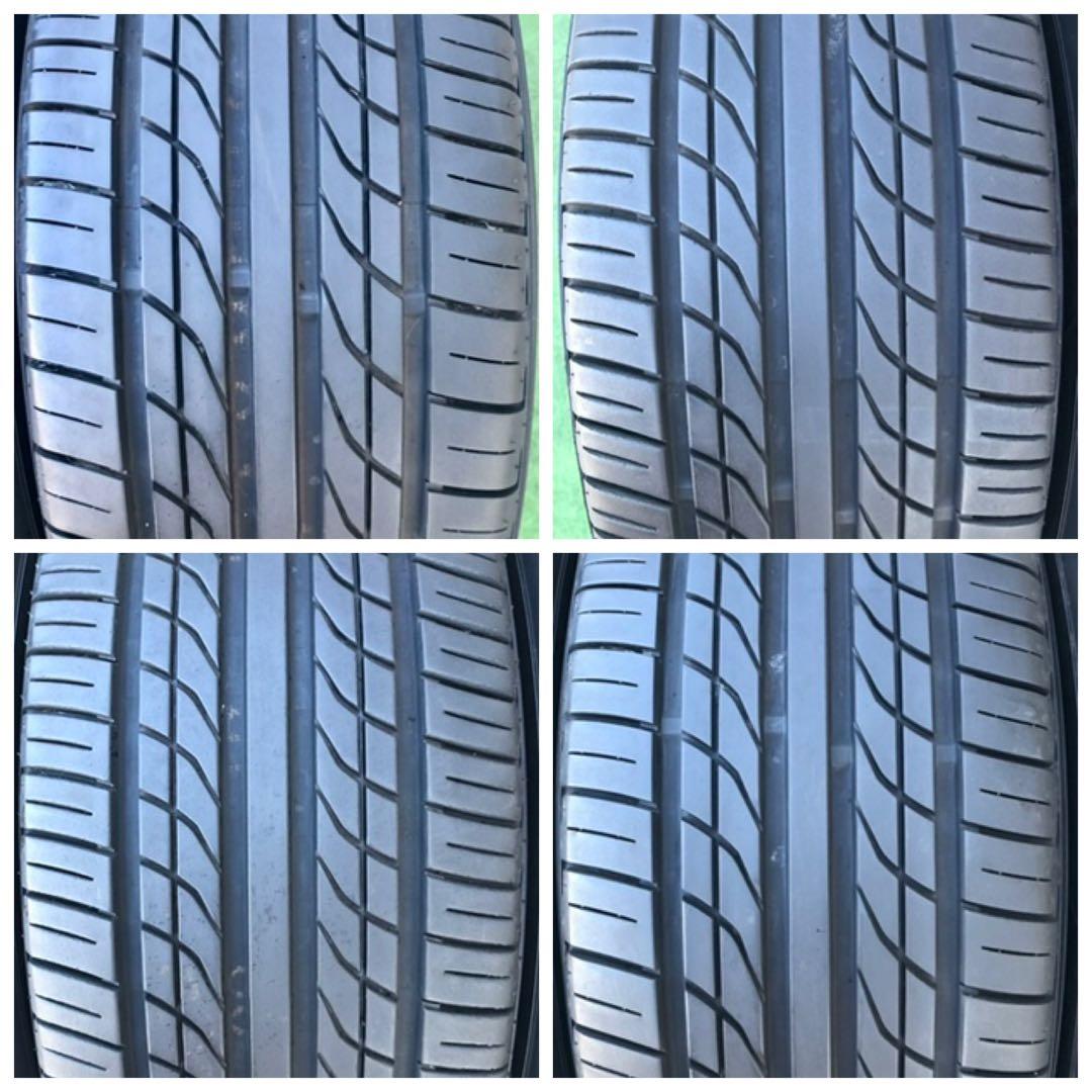 215/45 R17 PRACTIVA ラジアルタイヤ　2023年