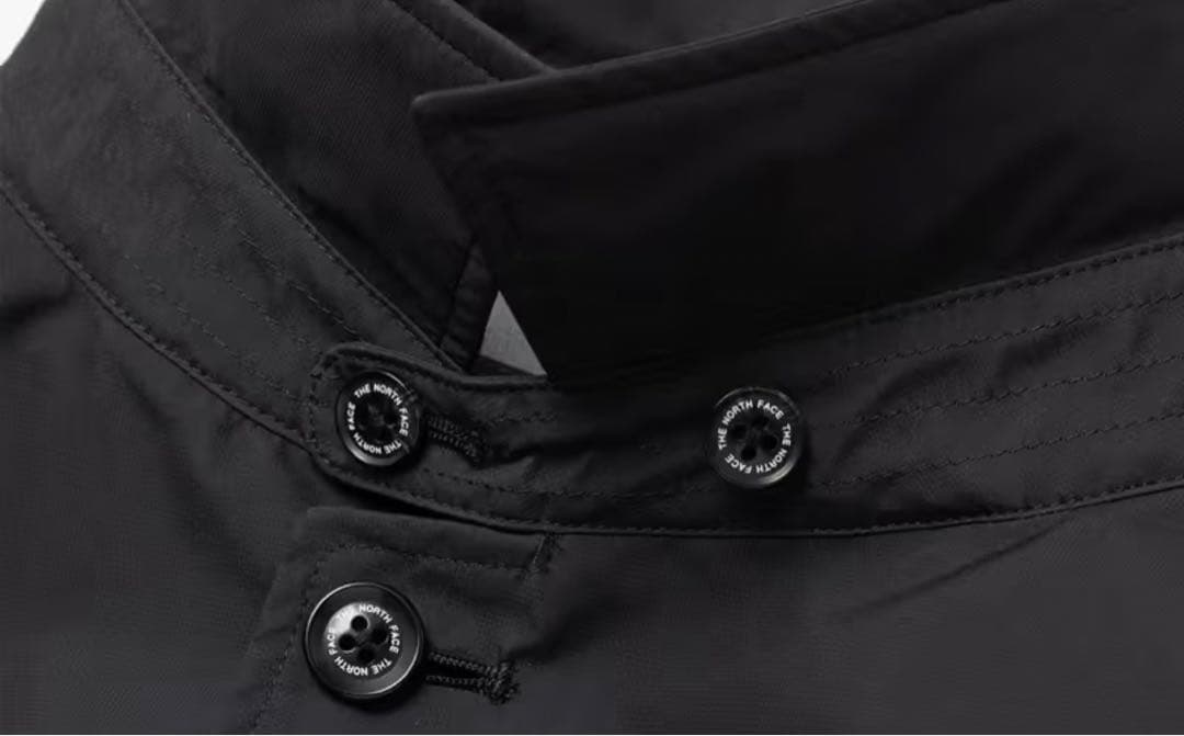 THE NORTH FACE × 野村訓市　別注　【最終値下げ】