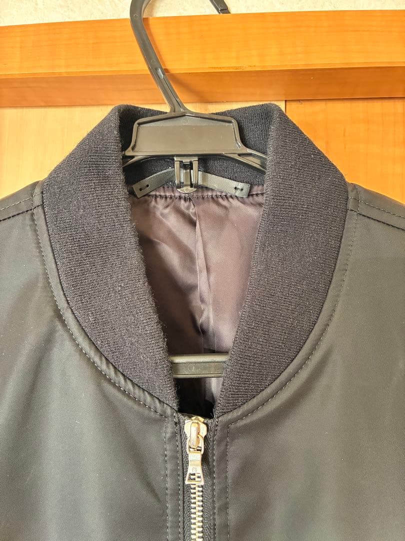 Paul Smith MA-1 フライトジャケット