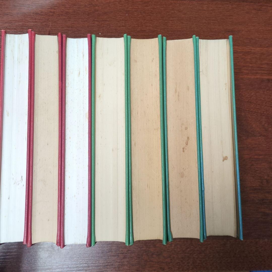 新聖書注解 1-4　いのちのことば社