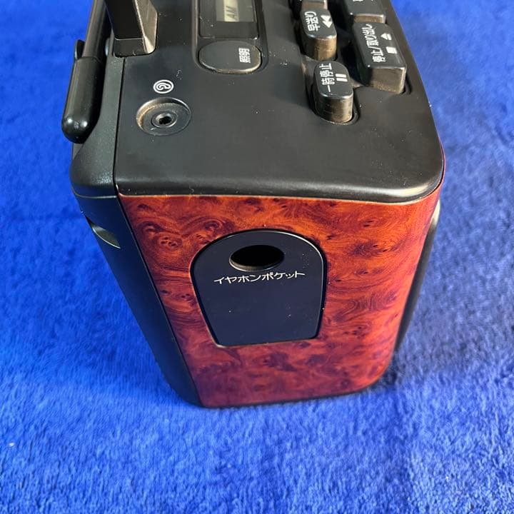 SONY CFM-A50 ラジカセ未開封テープ2個セット