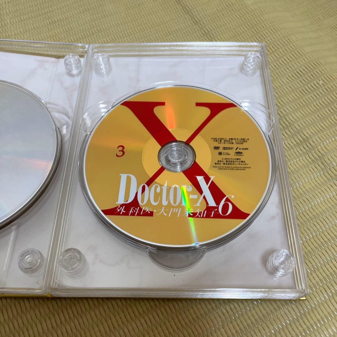 C*O様 Doctor-X6