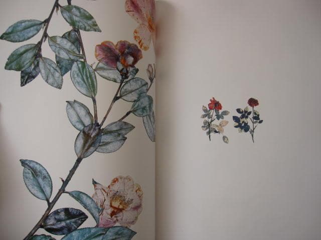 Nick Knight　Flora