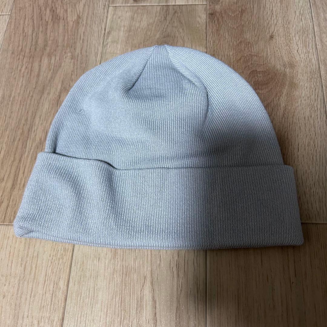 【美品】ARC'TERYX ビーニー バード ワード トーク
