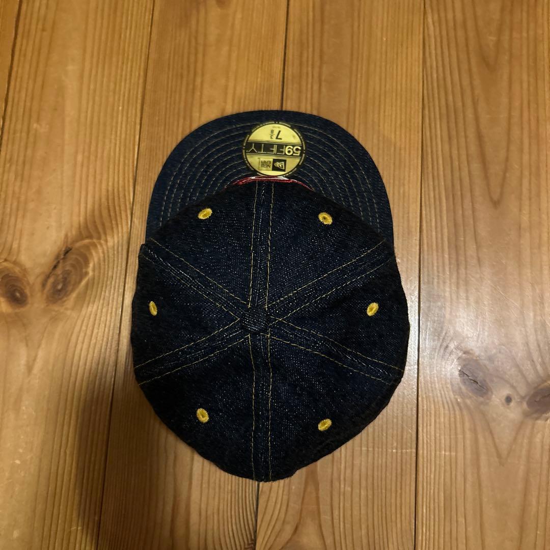 ワンピースオブロック　ニューエラ ONE PIECE OF ROCK