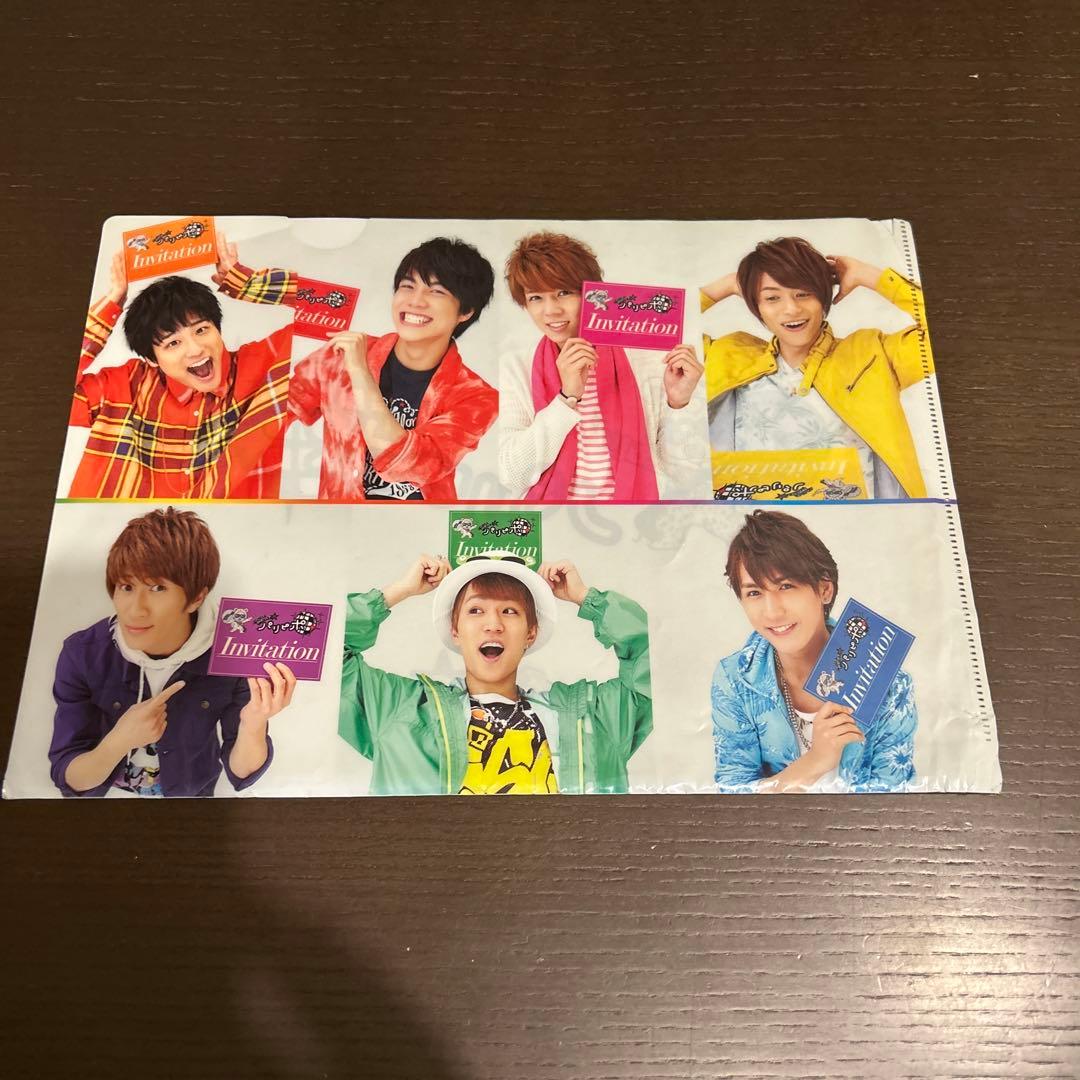 ジャニーズWEST アルバムCD 11枚セット まとめ売り