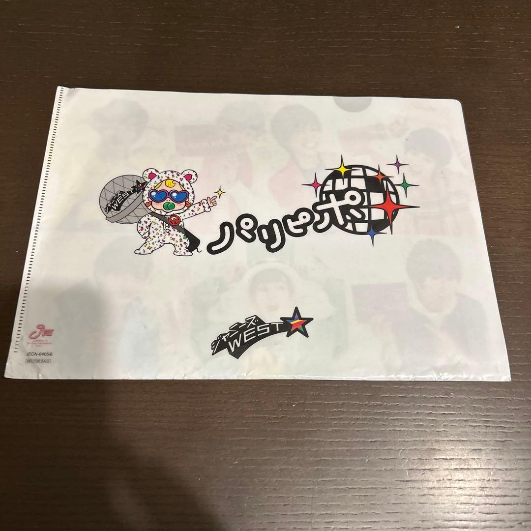 ジャニーズWEST アルバムCD 11枚セット まとめ売り