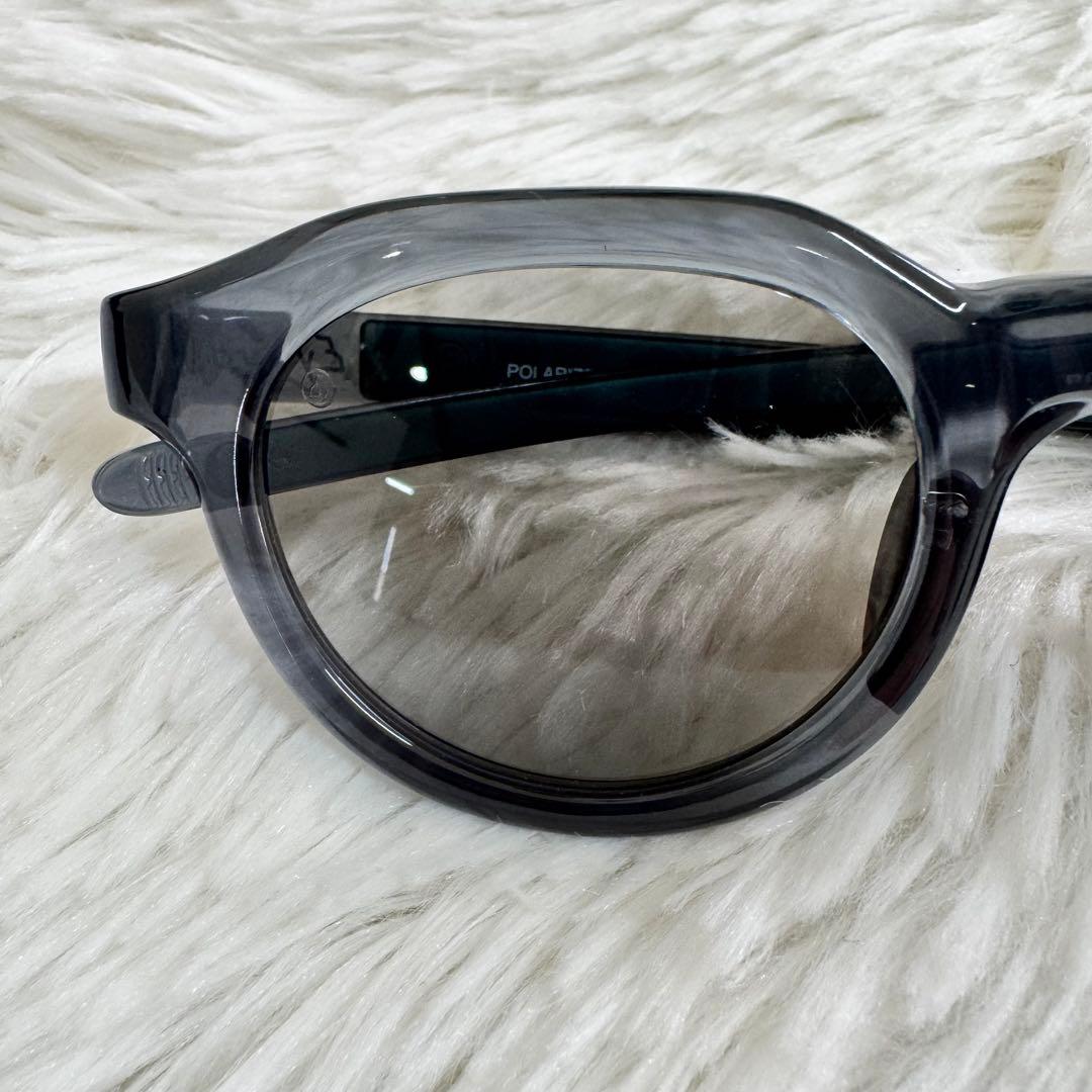 Eyevol Talex 偏光 サングラス　バーグマン