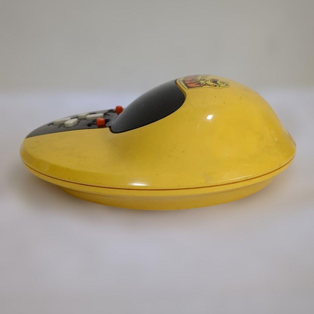 TOMY LSIゲーム　パックマン レトロ