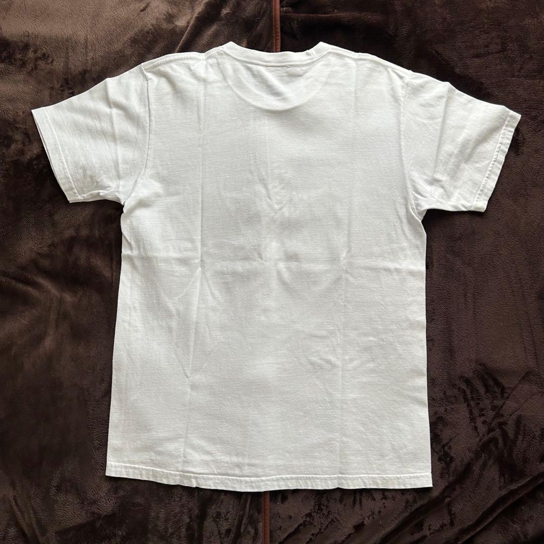 SUPREME x UNDERCOVERコラボTシャツ
