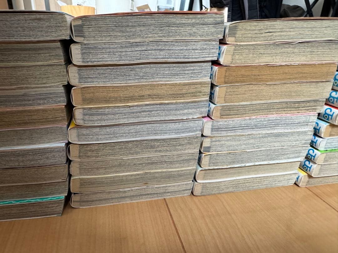 ONE PIECE 全巻セット 1-114