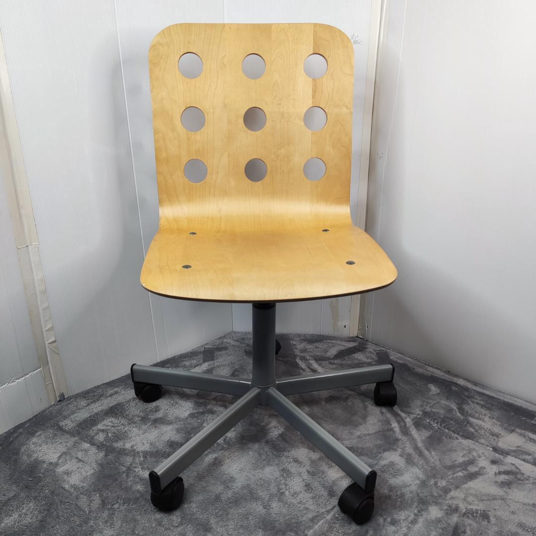 【希少】イケア JULES デスク チェア ヴィンテージ 廃盤 OLD IKEA