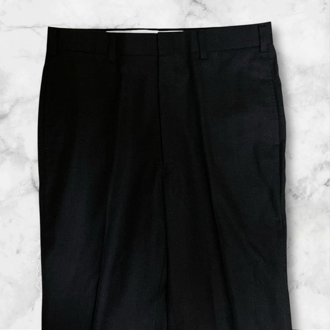 極美品☆J.PRESS☆スーツセットアップ☆黒☆オーセンティックモデル☆XL