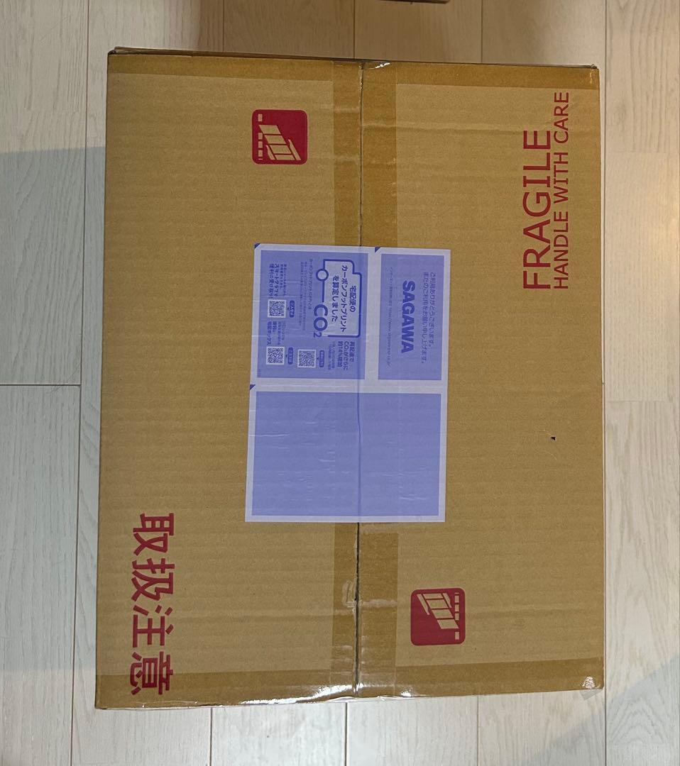 ボリューム (フィギュア) 新品、未開封
