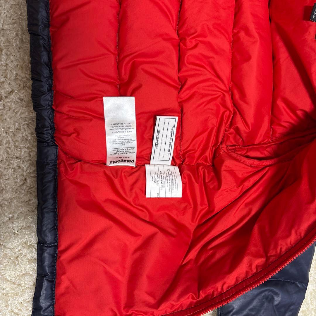 patagonia キッズ＊アウター　3T