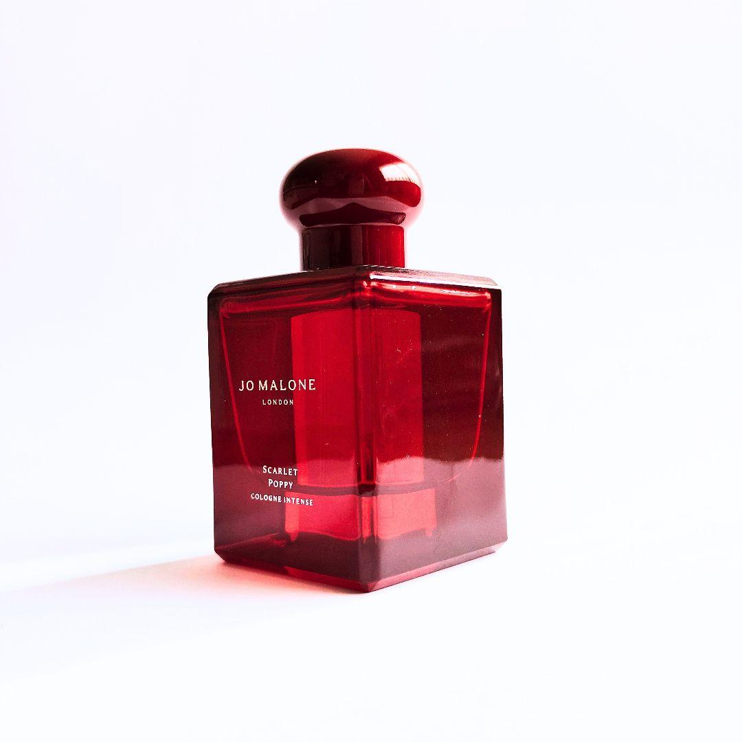 ジョーマローン◆スカーレットポピー コロン インテンス 50ml◆香水 正規品