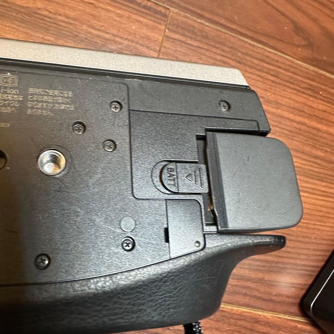 SONY ビデオカメラ HDR-TD10 ビデオカメラ ほぼ新品 5347