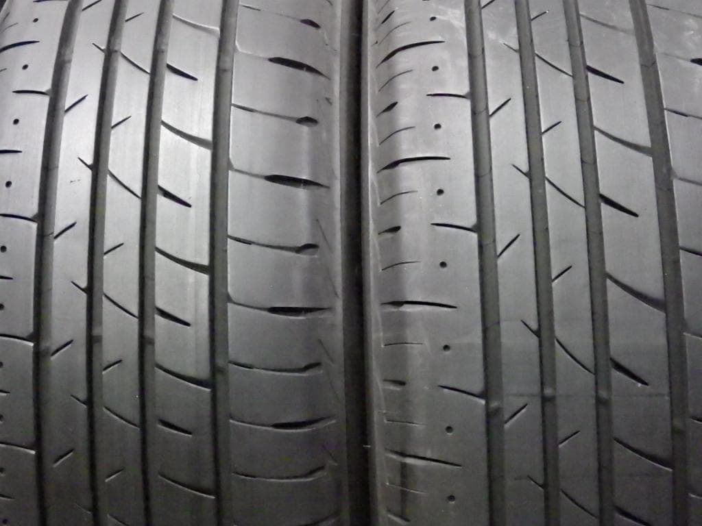予約分 205/55R17 BS 2024年製 夏タイヤ 4本SET