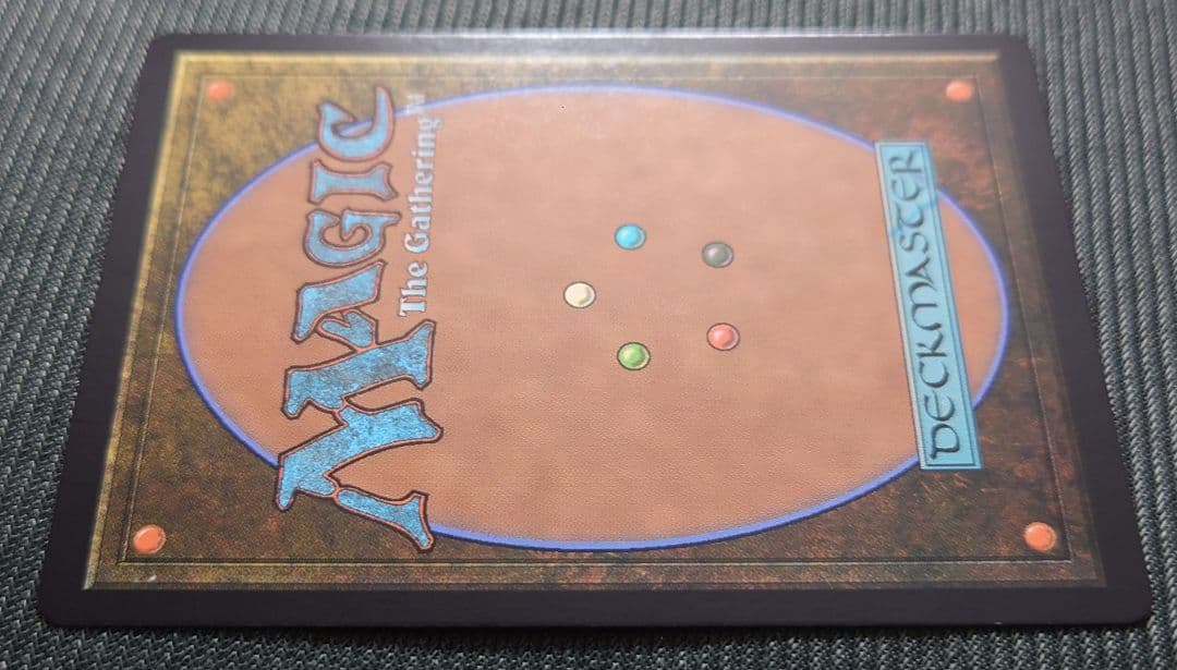 mtg 稀少 七つの死の種父 英語版 FOIL fdn