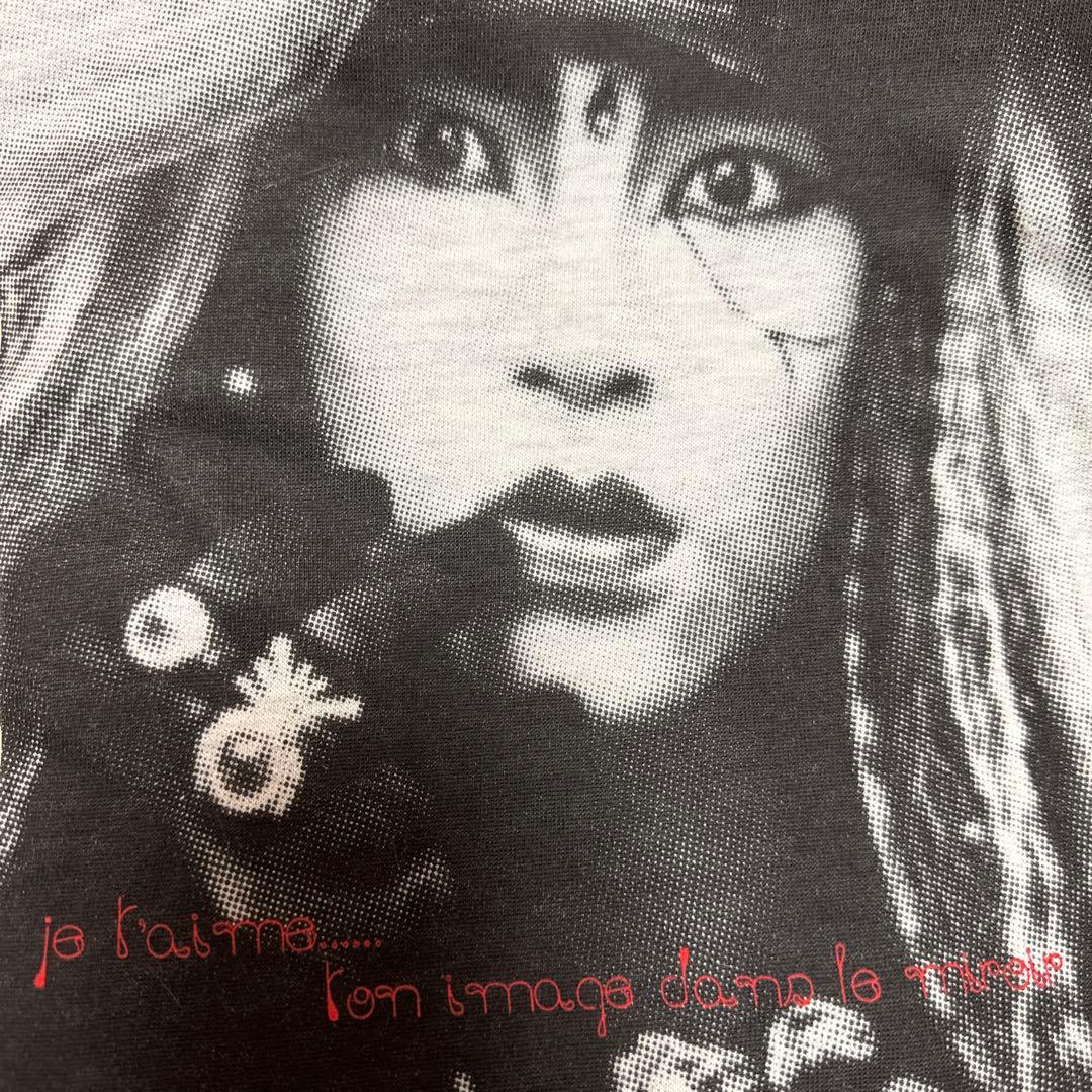 hide LEMONed 1996 Tシャツ Mサイズ グレー
