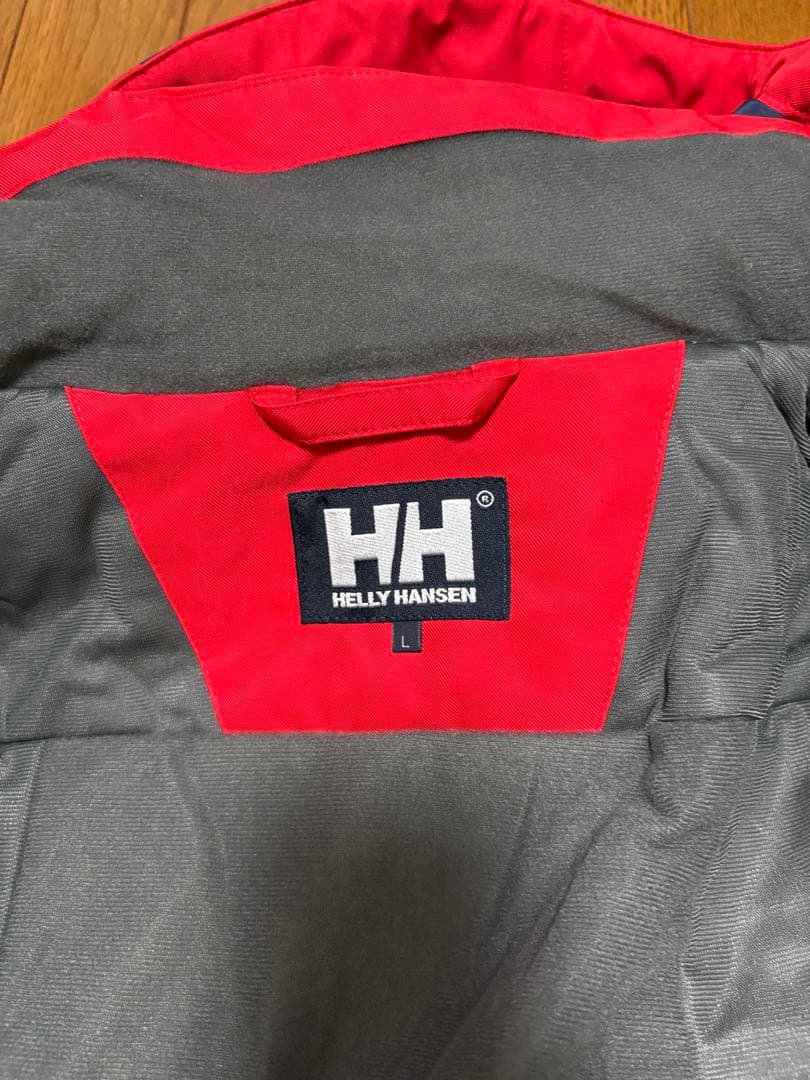 HELly Hansen スノーボードウェア