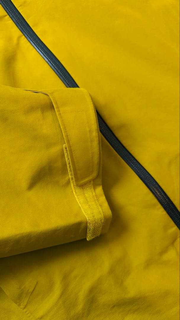 Patagonia パタゴニア トリオレットジャケット メンズ M ゴアテックス