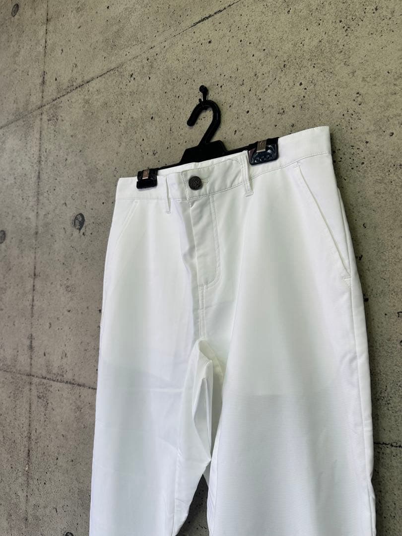 【新品未使用】サイズ4 メンズ ラッセルノ パンツ 1197