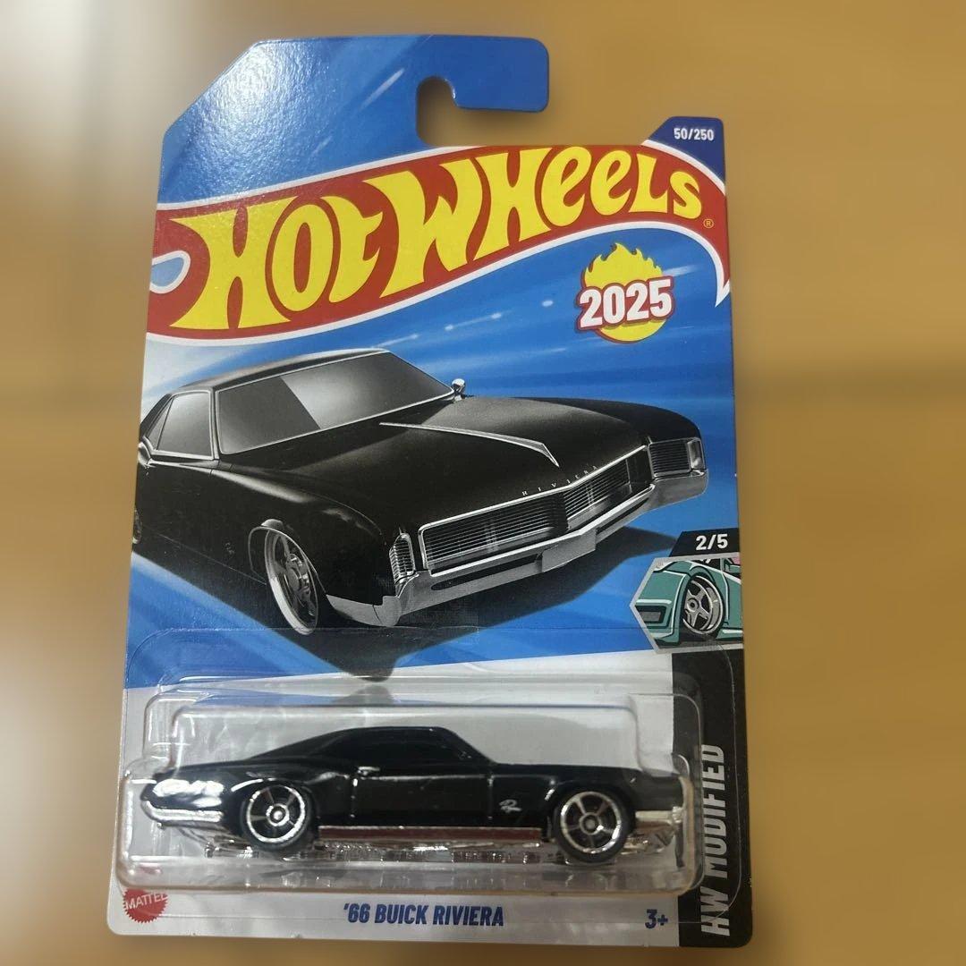 ホットウィール1月発売分スートレ、トレジャーハント他 4台セット