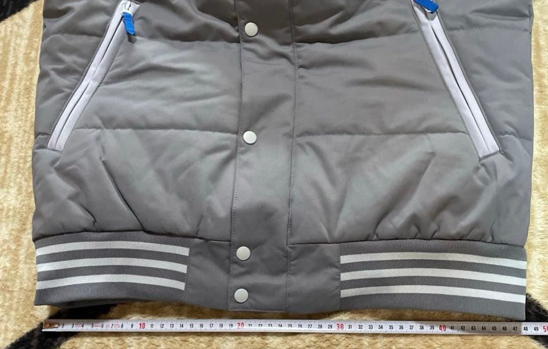 adidas アディダス スノーボーディング　スノーボード　ウェア　中綿入り