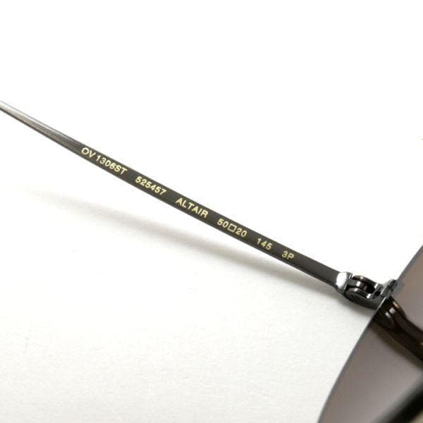 オリバーピープルズ OLIVER PEOPLES ALTAIR 偏光 サングラス