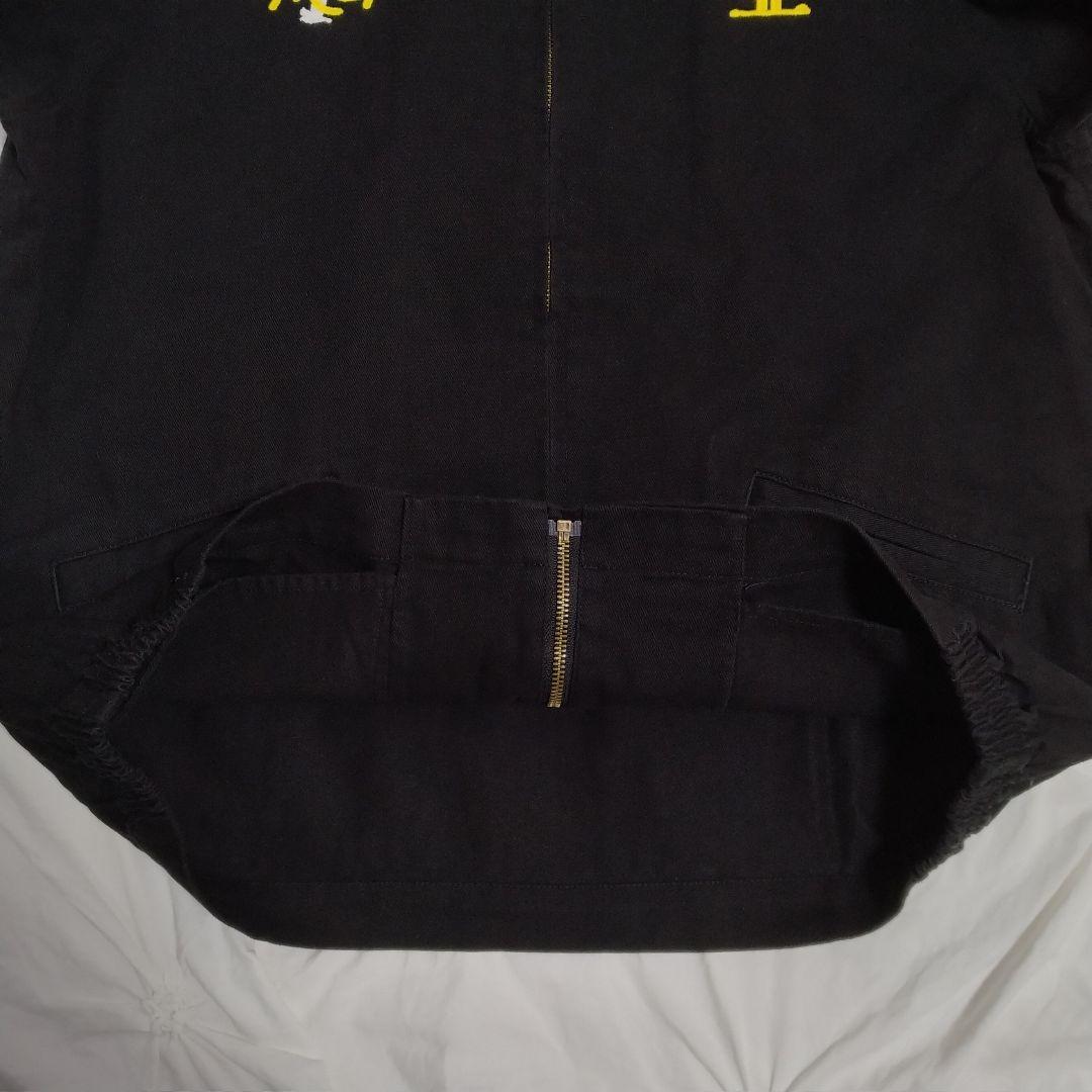 【美品 XL】アジアンカンフージェネレーション スイングトップ Gジャン 鎌倉