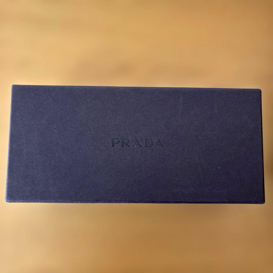 PRADA プラダ サングラス めがね UVカット アイウェア 紫外線