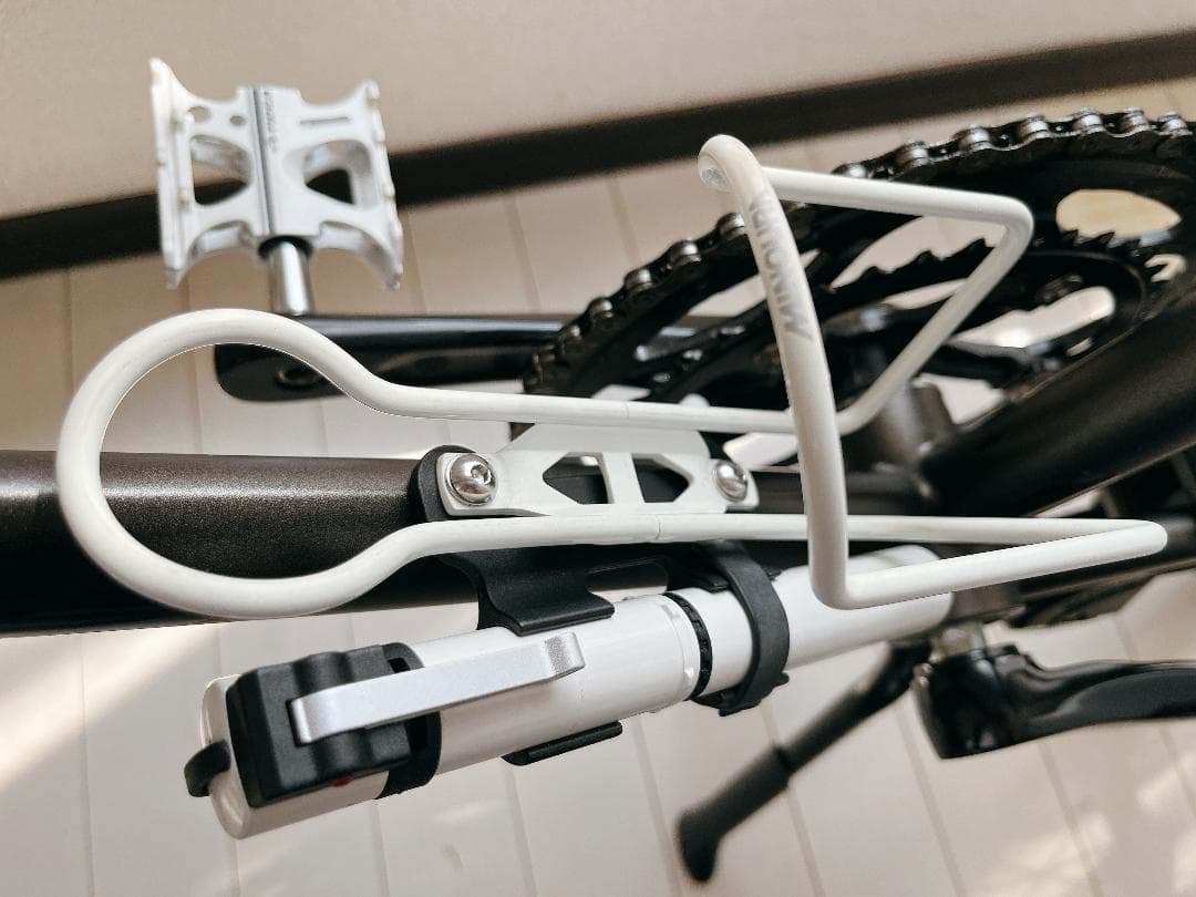 【sia】KHS P-20R