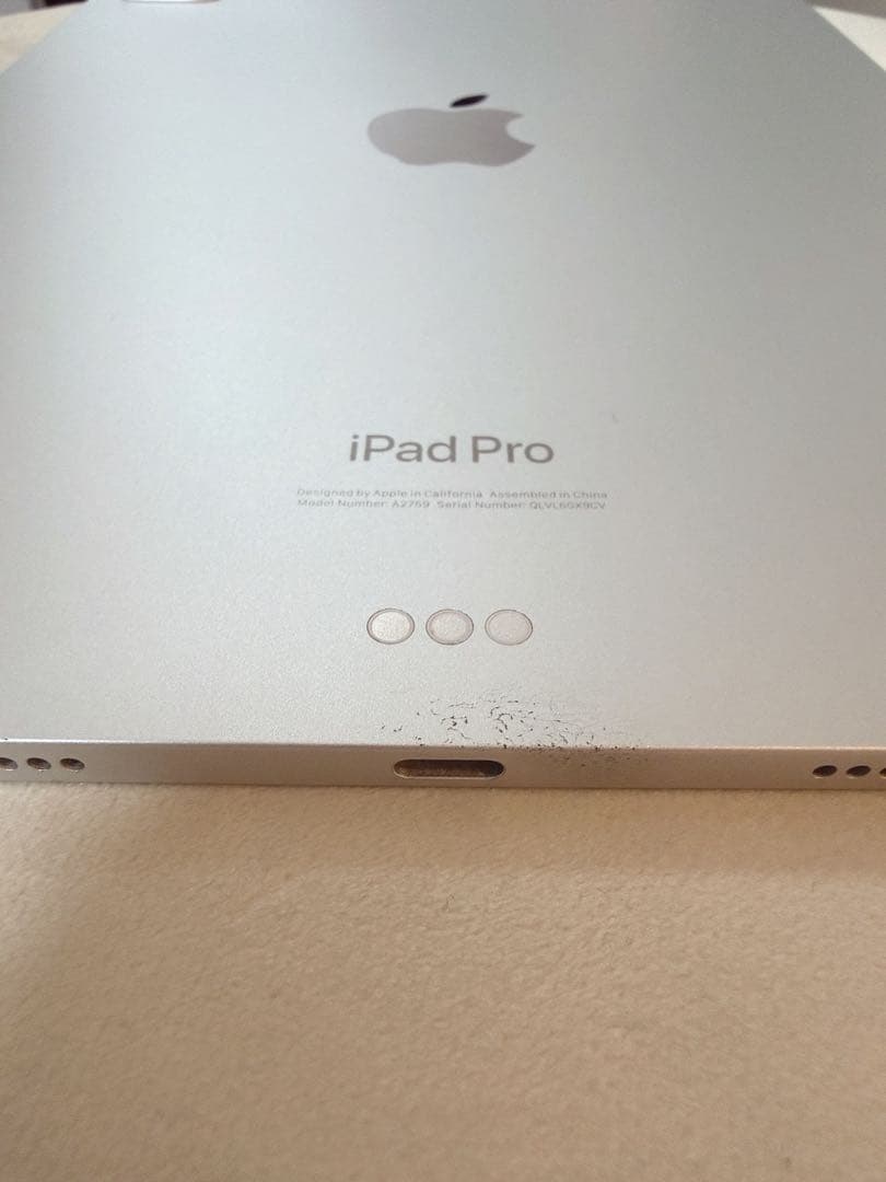【最終値下げ！】iPad Pro11インチ M2（第4世代）Pencilセット
