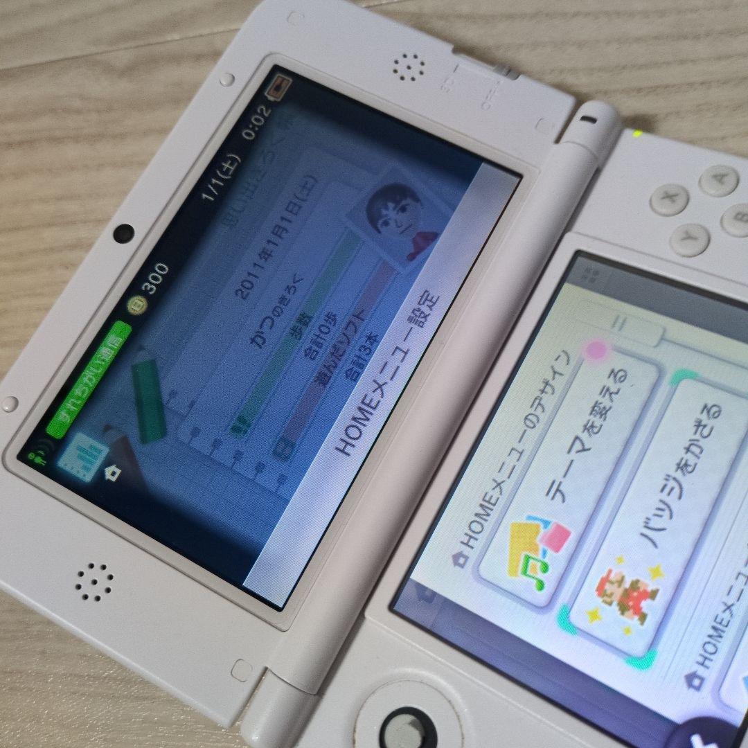 NintendoＤＳ 3DS 2点セット